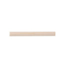 50pcs Acoustic Violin Sound Post Spruce Soundpost for 4/4 Violin Parts