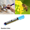 Beekeepers Marker Pen Queen Bee Marking Beekeeping Tool New