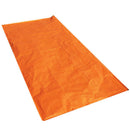 Portable Emergency Sleeping Bag Thermal Survival First Aid Emergency Blanke