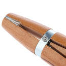 Wood Wooden  Clamp With Wedge Jewelers Hand