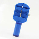 Blue Wrist Bracelet Strap Adjuster Watch Band Link Remover ST080
