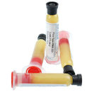 5pcs Magic BGA SMD Soldering Paste Flux Grease,Volume 10cc, RMA-223 O9M0