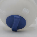 1H0121407A 9613669 Auto Coolant Radiator Tank + Cap for VW Golf MK2 Jetta
