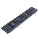 Universal Remote Control RM-D757 Suitable for LG TV MKJ42519601 MKJ40653802 Blac