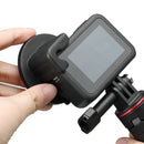 Ulanzi G8-6 52MM Filter Adapter for Gopro Hero Black 8 Easy Install RemovablJ7Y7