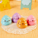 2 In 1 Cute Sharper Poop Pencil Sharpener Pen Kid Student Gift Color Random C5R3