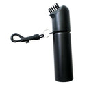 Golf Club Cleaner Water Brush Club Cleaner Cleaning Tool with Clip - Lightweight