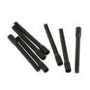 100x Disposable Plastic Mixing Sticks for Tattoo Ink Pigment Mixer Supply