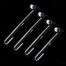 10Pcs Aquarium Replacement CO2 Ceramic Disk +