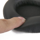 2Pcs Replacement Ear Pads Earpads Cup Cover Sponge Cushion for SONY MDR-10RBT