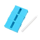 Classic Zig  Pencil Cut &  Pen Magic Trick Toys Magician Supplies