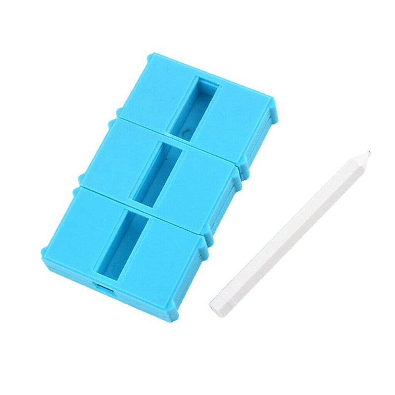 Classic Zig  Pencil Cut &  Pen Magic Trick Toys Magician Supplies