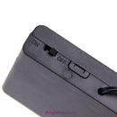 8 AA Cells Battery 12V Clip Holder Box Case Cover ON/OFF Switch with Wire Lead