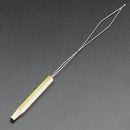 Fly tying tool stainless steel tying fly tying tools whip finisher threader ï¼D