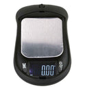 500g/0.1g Portable Jewelry Scale LCD Digital High Precision Mouse Scale