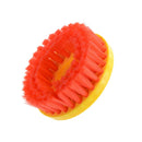 110mm Power Scrub Drill Brush for Cleaning Stone Mable Ceramic Tile  LJ