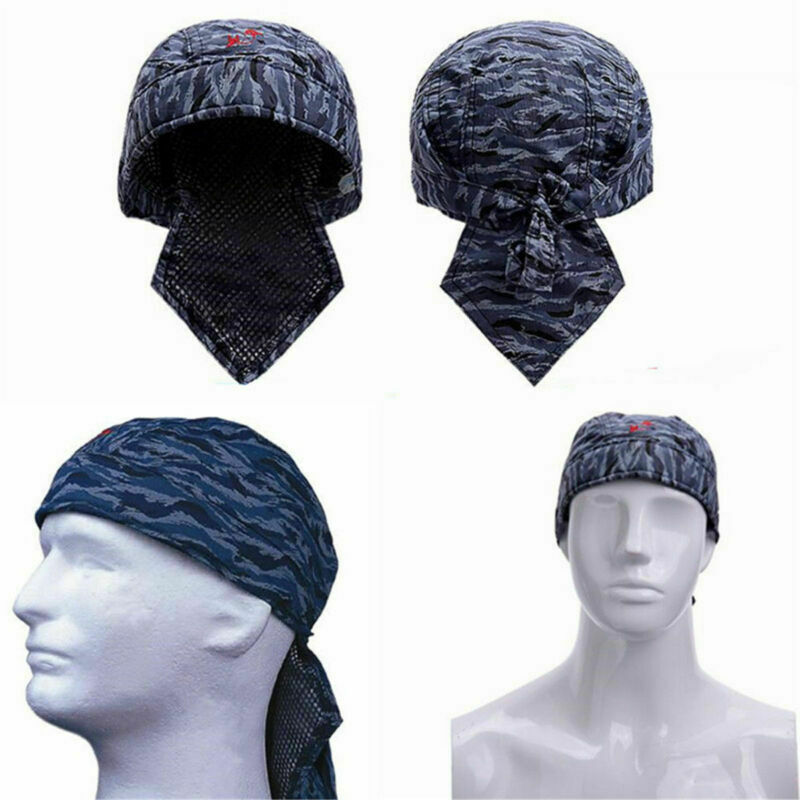 Welding Welder Protective Hat Cap Scarf Welder Flame Retardant Cotton Helmet
