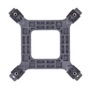 Plastic Backplate Socket Intel LGA 775 CPU Bracket Holder Cooler RadiatorsBas %o
