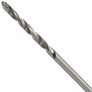 Drill Bit 150Pcs 0.4MM-3.2MM HSS Shank Titanium Coated High Speed Steel