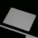 Track pad Palm Rest Skin Protector For Macbook Pro Retina 13"