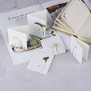 5pcs/pack Classical Chinese Greeting Card Diy Birthday Christmas Blessing C JR