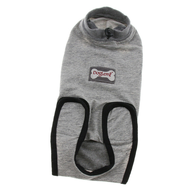 Professional alternative to the E-Collar Cats Recovery Suit Neck Circumference