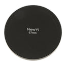 Camera Lens Filter Storage Cap Case Metal Protection Box Cover - 67mm