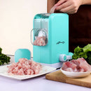 Kitchen Multifunction Manual Meat Grinder Household Meat Grinder Seasoning