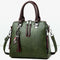 Women Handbags High Quality Printing Women Bags Women PU Leather Shoulder M G9D2