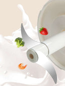 Kitchen Manual Vegetable Chopper Hand Pull Ginger Garlic Slicer Pepper Cutter