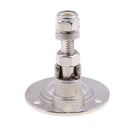 Marine Boat Hatch Latch Flush Turning Lift Handle SS. 316 NON Locking