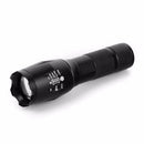 T6 LED Flashlight MTB Bicycle Headlamp Torch Glare Lamp Cycling Equipment