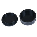5X Rear lens cap cover for Leica M LM camera lens M6 M7 M8 OZ