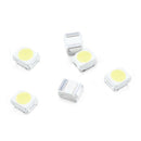100X 3528 White Ultra Bright Light Diode 1210 SMD LED High Quality