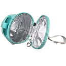 Usb Baby Bottle Warmer Heater Insulated Bag Travel Cup Portable In Car Heat