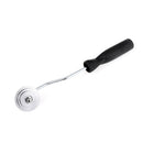 3Pcs/set fiberglass bubble paddle laminating roller kit for frp mould resinOZ