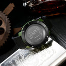 Kak Smart Watches Hot Men High-End Sports Watch Digital Led Electronic Spor