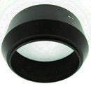 HN-24 62mm Lens Hood For NIKON AF 70-210mm f/4-5.6D V1N9 Blac f/4.5-5.6 75- D9V1