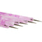 Set of 5 Nail Art Dotting Pen Manicure Accessory Kit Pedicure of Nail ArtNa I4A8