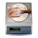 Hair Comb Hair Fork Comb Insert Hairdressing Curly Hair Brush Comb Hairbrus T8H5