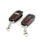 CK009 Car Remote Central Door Lock Keyless Alarm System Central Locking (1)