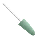 Polishing Tool 6 Pack Pro Nail Drill Bit Nozzle Cutter Nail Rubber Silicone P1N5