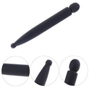 Natural bian stone gua sha acupuncture points massage stick healthy tool stick