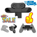 Extended Gamepad Rear Controller Back Button Extender Turbo Key Adapter Fo L0Z2