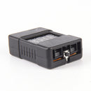 BX100 1-8S Lipo Li-ion Battery Voltage Tester Monitor Low-Voltage Buzzer Ala Cy
