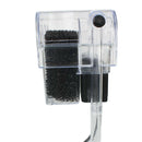 3in1 External Canister Filter Fishes Tank Aquarium Oxygen Pump Water Circulation