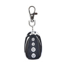 433mhz Universal Cloning Remote Control Key Fob Electric Gate Garage Door M&O