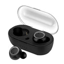I30 Wireless Bluetooth 5.0 Rechargeable Stereo Headphone with Charging Box