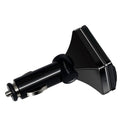 Bluetooth Car Kit MP3 FM Transmitter Radio Adaptor Modulator USB/SD LCD Remote