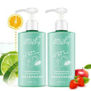 Acid Peeling Gel Exfoliating Scale Facial Deep Carnation Remover Cleanser F D3X9